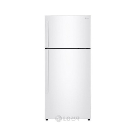 (신세계강남점) LG전자공식인증점 LG 일반냉장고 B472W33 480L