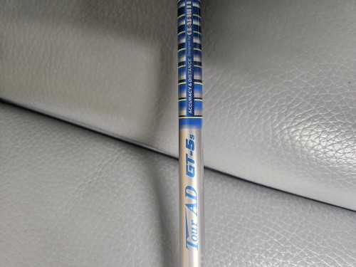 Tour AD GT 5S 드라이버 샤프트