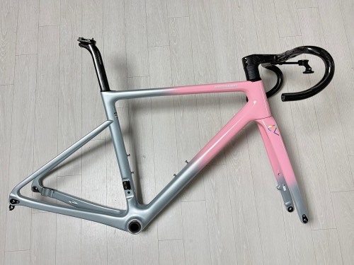 위아위스 레디칼프로 커스텀 페인팅 S