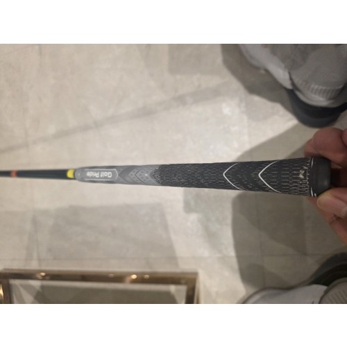 텐세이 오렌지 샤프트