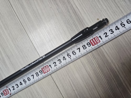 벤투스 블랙플러스6s 타이틀슬리브