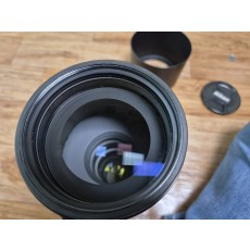니콘 sf-s 200-500mm f/5.6e  ed  vr