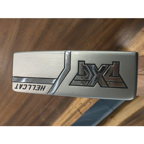pxg hellcat 34인치 퍼터