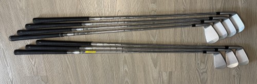 포틴 단조아이언 TC-730 4~P