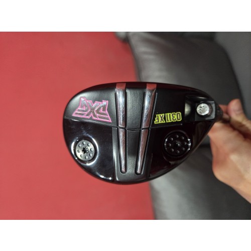 Pxg