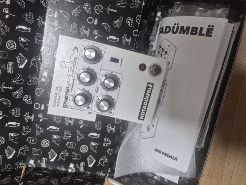 JHS notadumble v1