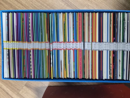 노부영하트 324 +cd
