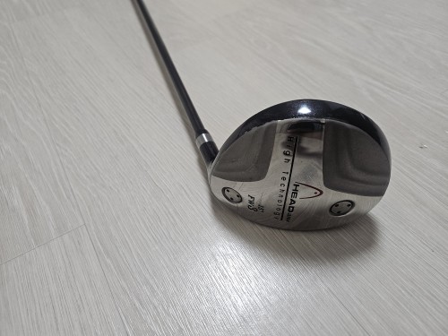 HEAD SUPER LIGHT HP -55 W