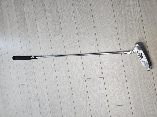 Pxg 머스탱 왼손퍼터