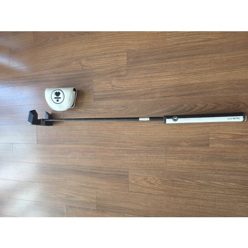 L.A.B. GOLF MEZZ.1 MAX 랩퍼터 34인치