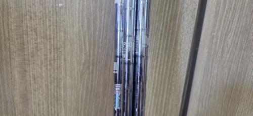 950 HT SR Flex 4-P 샤프트 및 그립