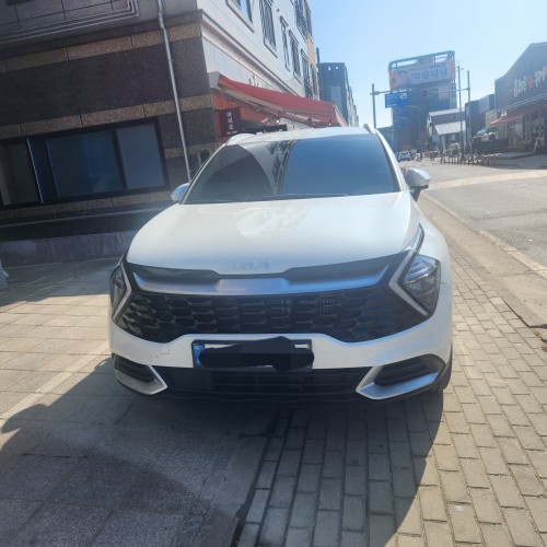 스포티지