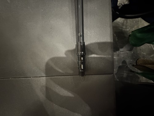몬스타 5x샤프트