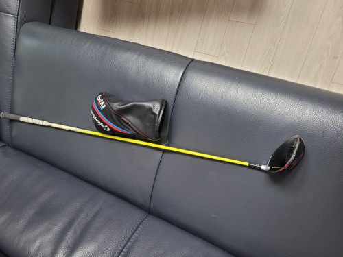 테일러메이드 M4 드라이버 Tour AD MT-5S