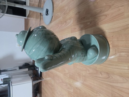 오림픽호돌이