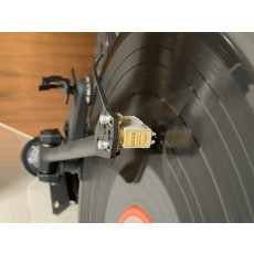 Ortofon Mc30 super